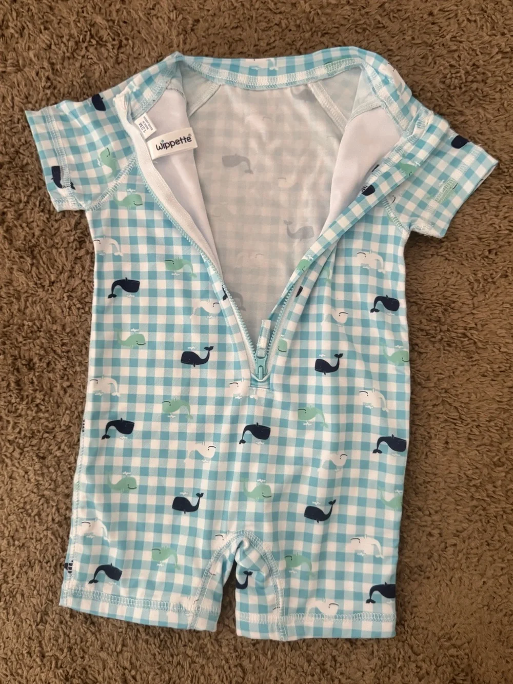 Baby Swimwear